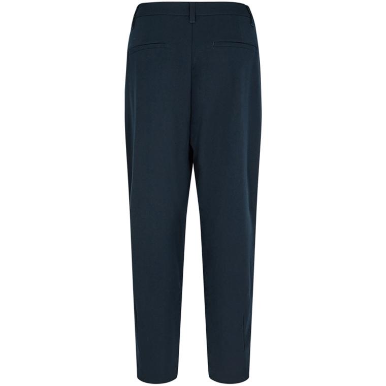 Copenhagen Muse CMTAILOR Bukser, Salute Navy